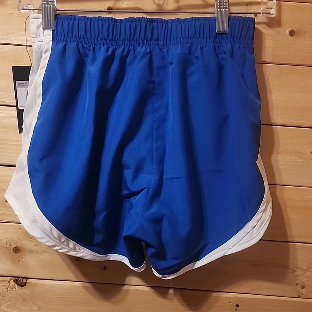 Girls Nike Tempo Running Shorts Size XS NWT LINED